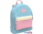 Городской рюкзак Erich Krause EasyLine 17L Light Blue 54724