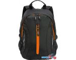 Городской рюкзак Colorissimo Sport Flash S LPN550-OR в рассрочку
