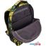 Городской рюкзак Erich Krause EasyLine 20L Avocado Night 51632 в Могилёве фото 3