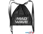 Мешок для обуви Mad Wave Dry Mesh Bag (45x38 см, черный)