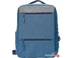 Городской рюкзак Lamark B125 (синий)