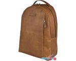 Городской рюкзак Carlo Gattini Ferramonti 3098-16 (коричневый)