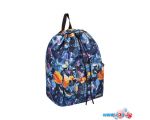 Городской рюкзак Erich Krause EasyLine 16L Watercolor