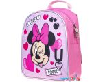 Детский рюкзак Hatber Disney Минни Маус KB_074085