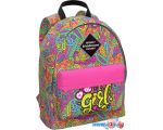 Городской рюкзак Erich Krause EasyLine 12L Cool Girl 51686