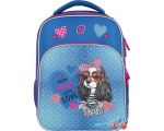 Школьный рюкзак MagTaller S-Cool Fashion Dog 40013-36
