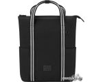 Городской рюкзак Ninetygo Urban Multifunctional (черный) в интернет магазине