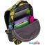 Городской рюкзак Erich Krause EasyLine 20L Avocado Night 51632 в Могилёве фото 4