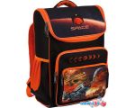 Школьный рюкзак ArtSpace Happy School Cosmic Uni_17728 в интернет магазине