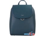 Городской рюкзак David Jones 823-CM5876 (темно-синий) цена