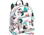 Детский рюкзак Erich Krause EasyLine Mini Animals 6L Furry Friends 55359