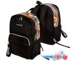 Школьный рюкзак deVente Butterfly 7032252