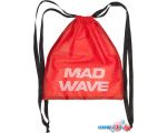 Мешок для обуви Mad Wave Dry Mesh Bag (45x38 см, красный)