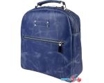 Городской рюкзак Carlo Gattini Oceano Arcello 3083-07 (синий)