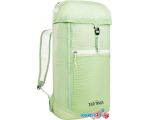 Городской рюкзак Tatonka SQZY Daypack 2in1 Foldable (lighter-green)
