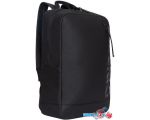 Городской рюкзак Grizzly RQL-313-2 (черный)