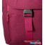 Городской рюкзак Osprey Flap Jill Pack 21L Dark Magenta [1000668] в Могилёве фото 4