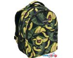 Городской рюкзак Erich Krause EasyLine 20L Avocado Night 51632