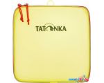 Мешок для обуви Tatonka SQZY Pouch M Storage bag (light-yellow)