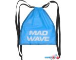 Мешок для обуви Mad Wave Dry Mesh Bag (45x38 см, синий)