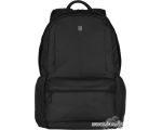 Городской рюкзак Victorinox Altmont Original Laptop Backpack 15.6 606742 (черный) цена