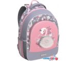 Школьный рюкзак Erich Krause ErgoLine 15L Swan Princess 51602