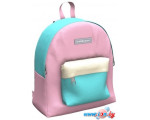 Городской рюкзак Erich Krause EasyLine 6L Rose 54733