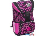 Школьный рюкзак Erich Krause ErgoLine 16L Girl Power 54494