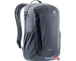 Городской рюкзак Deuter Vista Skip 14 2021 3812021-7000 (black)