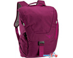 Городской рюкзак Osprey Flap Jill Pack 21L Dark Magenta [1000668]