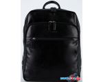 Городской рюкзак Francesco Molinary 513-13079-3-014BLK в интернет магазине