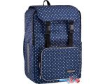 Школьный рюкзак Erich Krause ActiveLine Vintage 18L French Dots