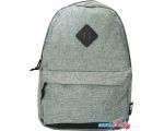 Городской рюкзак Bellugio GRA-080 (светло-серый)