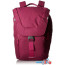 Городской рюкзак Osprey Flap Jill Pack 21L Dark Magenta [1000668] в Могилёве фото 2