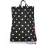 Мешок для обуви Reisenthel Mini Maxi Sacpack AU7051 (mixed dots) в Бресте фото 1