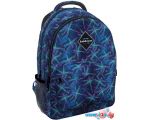 Школьный рюкзак Erich Krause EasyLine 20L Neon Dragonflies 54737