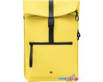 Городской рюкзак Ninetygo Urban Daily (желтый) цена