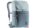 Городской рюкзак Deuter UP Sydney 3813921-2255 (teal/sage)