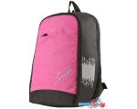 Городской рюкзак Galanteya 55719 0с498к45 (черный/розовый) цена