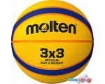Баскетбольный мяч Molten B33T2000 (6 размер)
