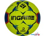 Гандбольный мяч Ingame Goal (3 размер, желтый)