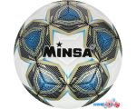 Мяч Minsa 5448293 (5 размер) в Могилёве