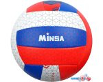 Волейбольный мяч Minsa 4166911 (5 размер) в интернет магазине