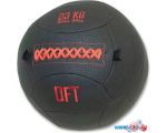 Мяч Original FitTools Wall Ball Deluxe FT-DWB-3 в рассрочку