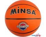 Баскетбольный мяч Minsa 491881 (7 размер)