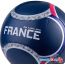 Футбольный мяч Jogel Flagball France BC20 (5 размер, синий/белый/красный) в Могилёве фото 4