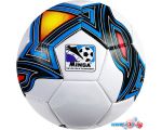 Мяч Minsa 3910788 (5 размер)