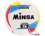 Волейбольный мяч Minsa 885843 (5 размер)
