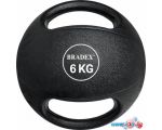 Мяч Bradex SF 0765 (6 кг)