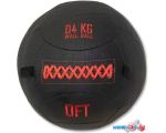 Мяч Original FitTools Wall Ball Deluxe FT-DWB-4 в рассрочку